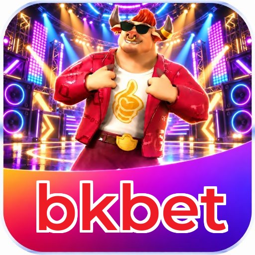 Interface do APK bkbet para Android