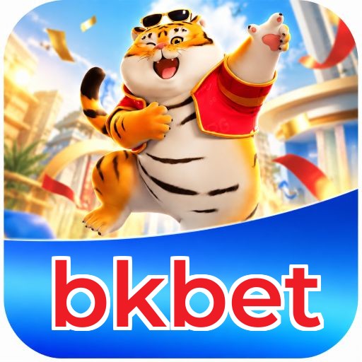 Logo bkbet - Cassino Online Brasil