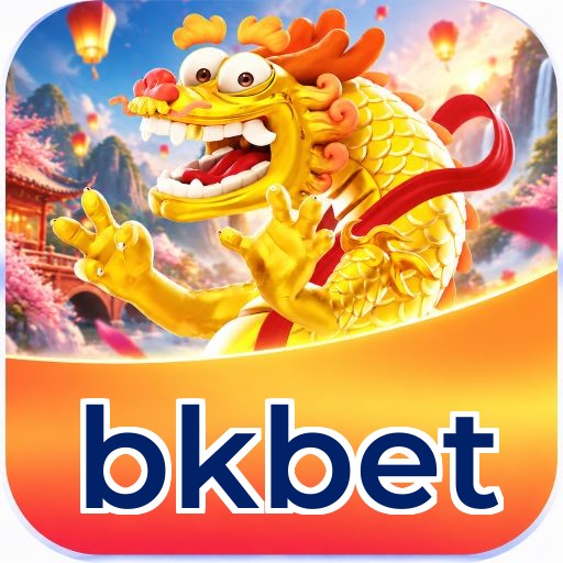 Logo bkbet - Cassino Online Brasil