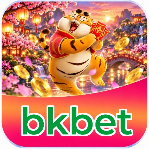 Logo bkbet