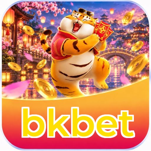 Logo bkbet - Cassino Online Brasil
