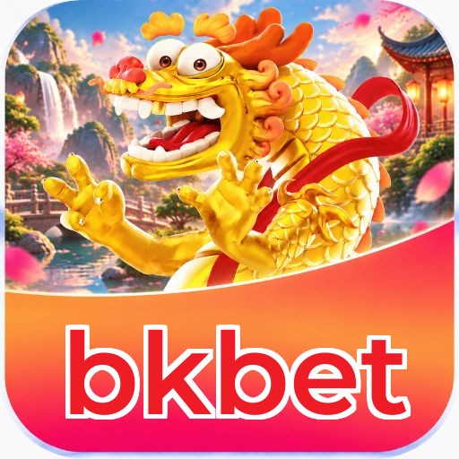 Logo bkbet