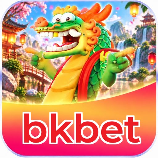 Logo bkbet