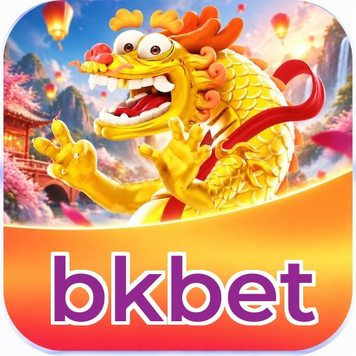 Logo bkbet - Cassino Online Brasil