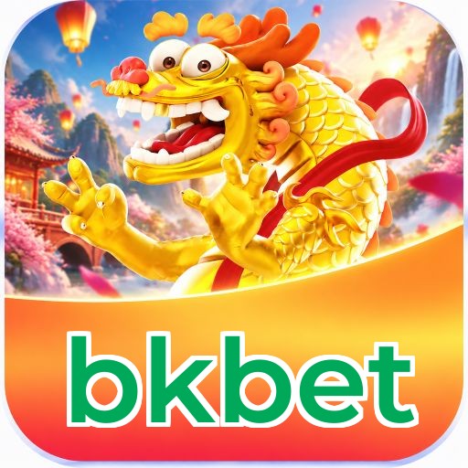 Logo bkbet - Cassino Online Brasil
