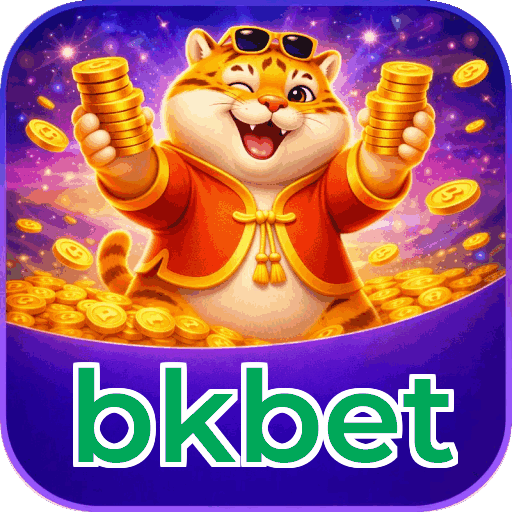 Logo da bkbet