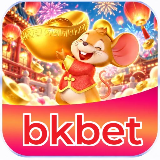 Logo bkbet - Cassino Online Brasil