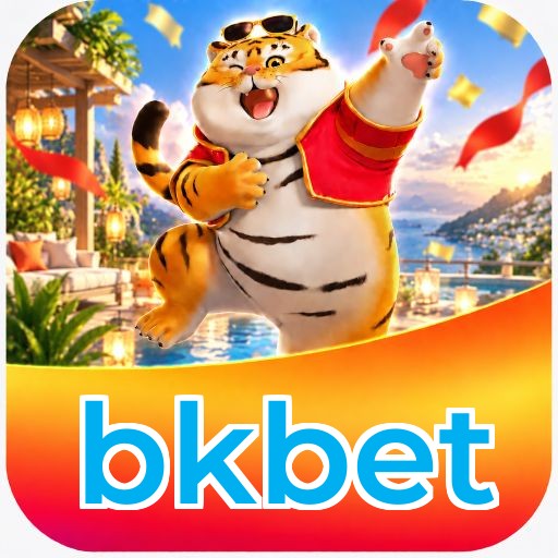 Fortune Series da bkbet - Tiger, Rabbit, Dragon, OX com RTP 96%+