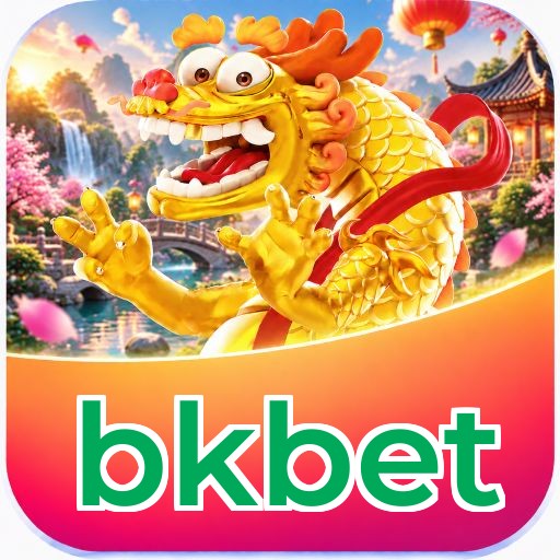 Logo bkbet