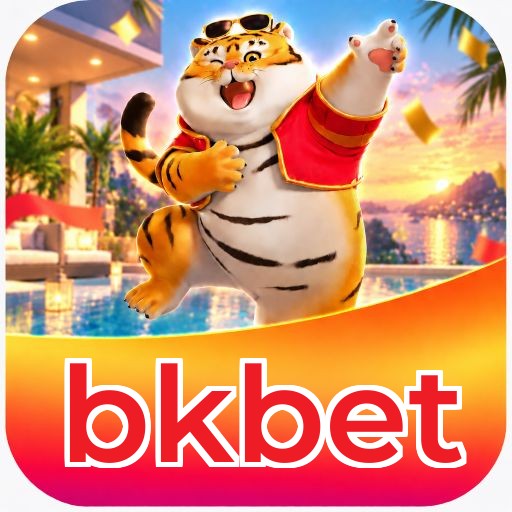 Logo bkbet - Cassino Online Brasil