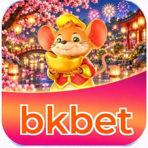 Logo bkbet