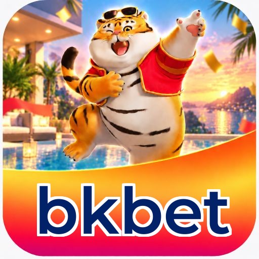 Logo bkbet