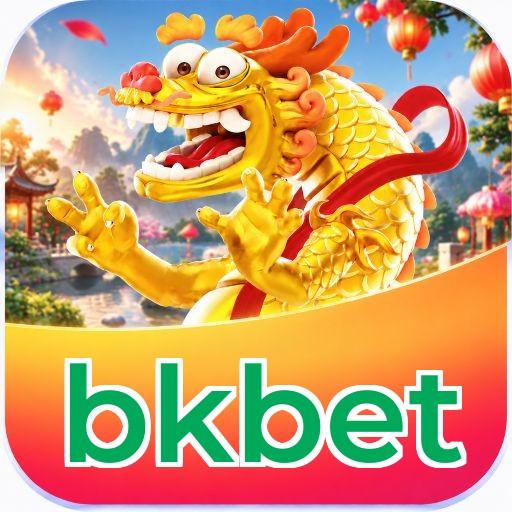 Logo bkbet - Cassino Online Brasil