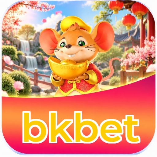 Logo bkbet - Cassino Online Brasil