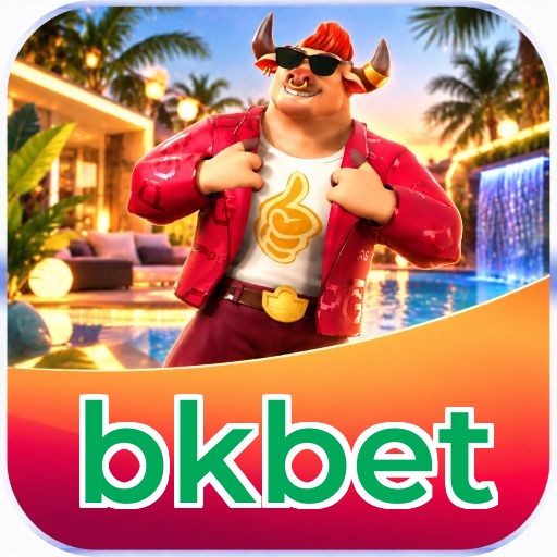 Logo bkbet - Cassino Online Brasil