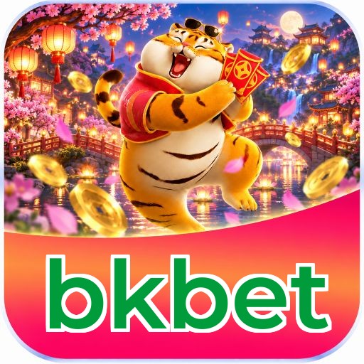 Logo bkbet - Cassino Online Brasil