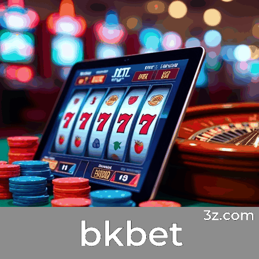 Explorando Inovações e Visões Transformadoras na bkbet