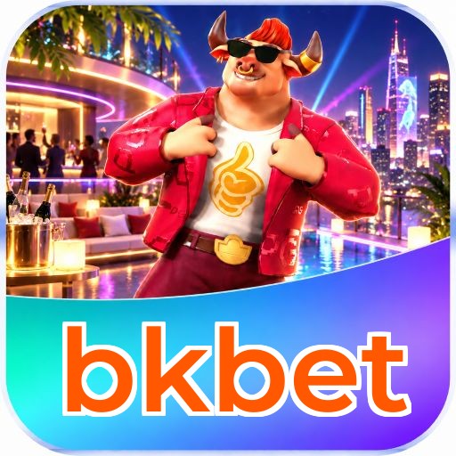 Logo bkbet - Cassino Online Brasil
