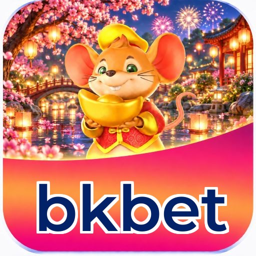 Logo bkbet