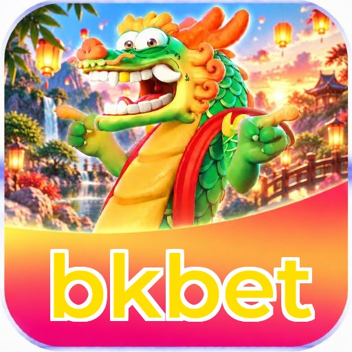 Logo bkbet