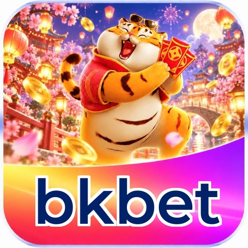 Logo bkbet - Cassino Online Brasil